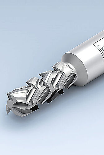 Leitz Oberfräser Diamaster PLUS3 Z 3+3