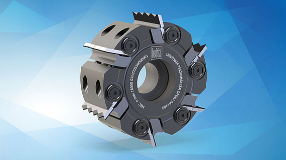 Leitz ProfilCut Q Diamond