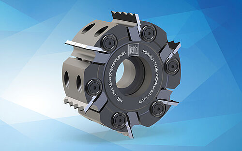 Leitz ProfilCut Q Diamond