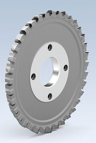 Leitz Kompaktzerspaner DT PLUS