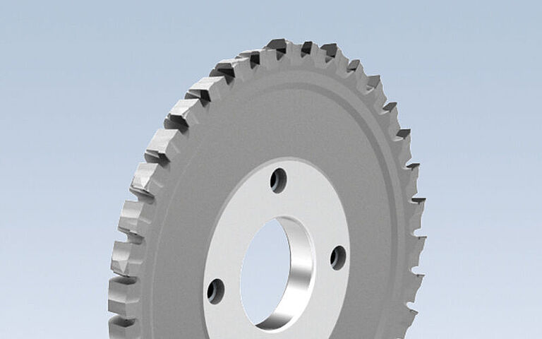 Leitz Kompaktzerspaner DT PLUS