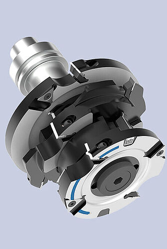 Leitz Profilwerkzeugsystem ProfilCut Q Premium