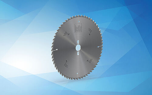 Leitz Plattenaufteilkreissägeblatt Diamaster PLUS