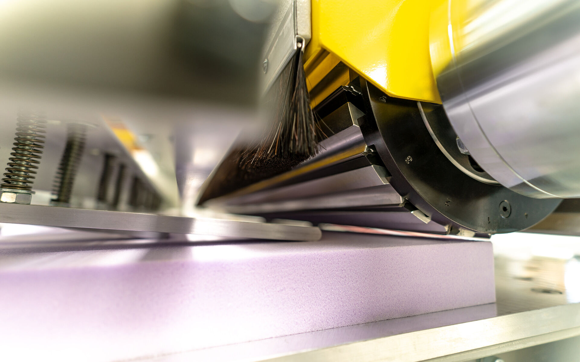 Leitz Hobelmesserwelle CentroFix Plus