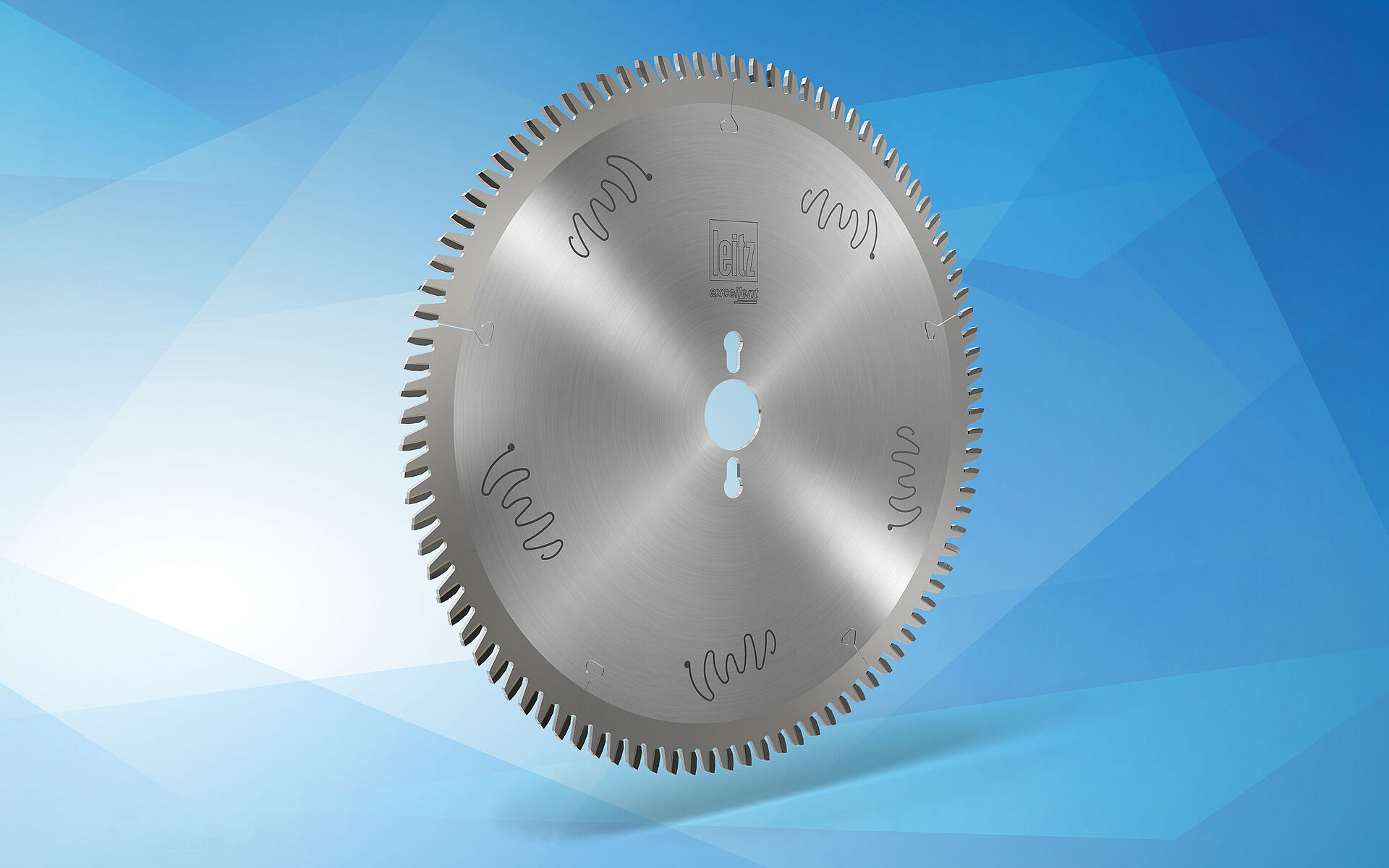 Leitz Kreissägeblatt GlossCut