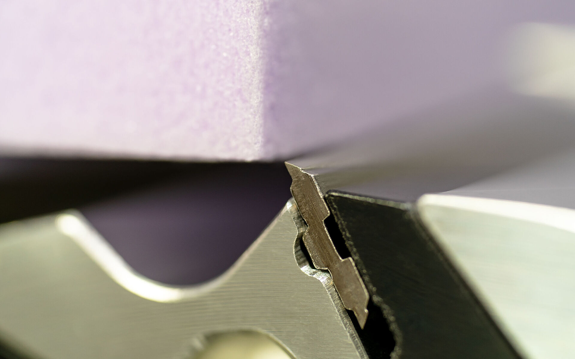 Leitz Hobelmesserwelle CentroFix Plus