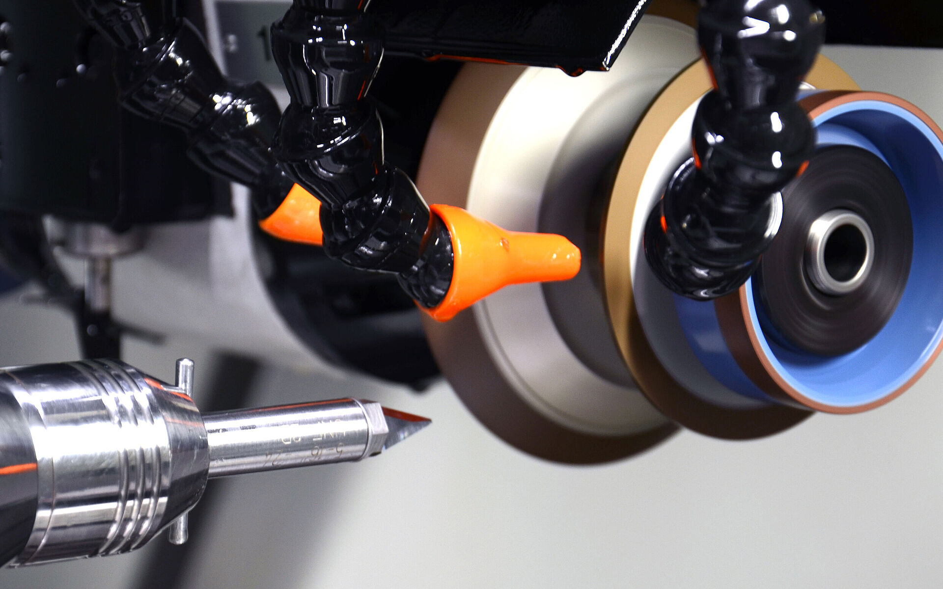 Leitz Instandsetzung Ultraschallmesser