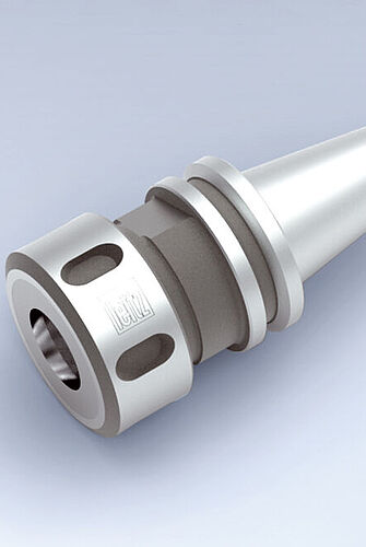 Leitz Spannzangenfutter