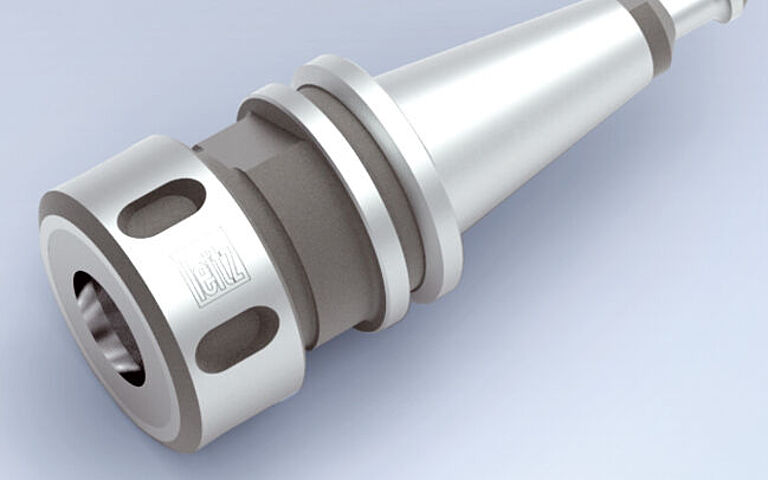 Leitz Spannzangenfutter