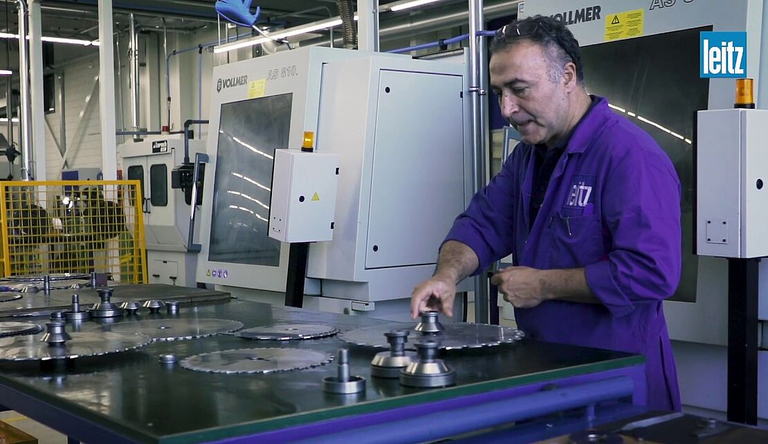 Leitz Nederland Maatschappelijk verantwoord ondernemen