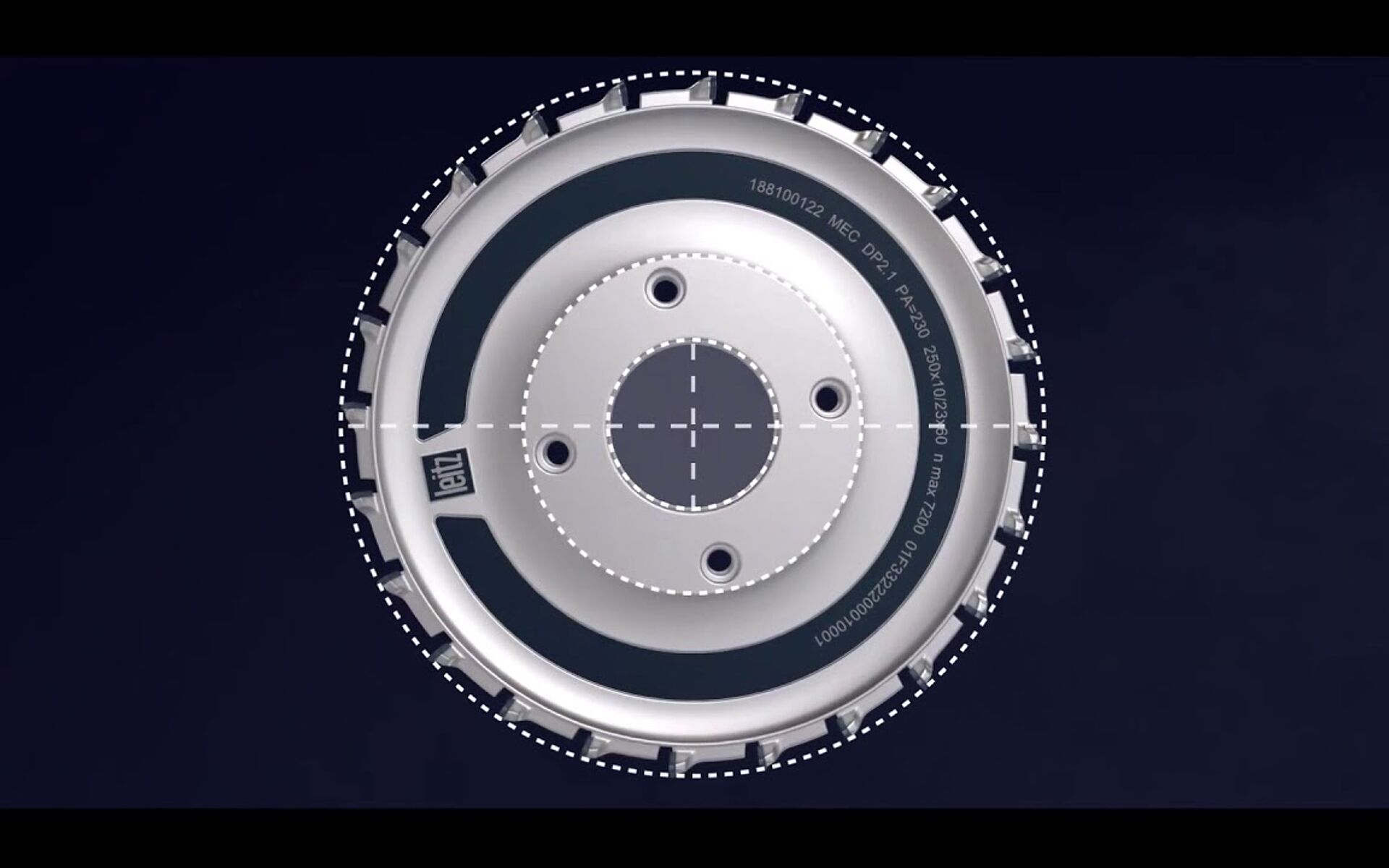 Triturador compacto DT Premium