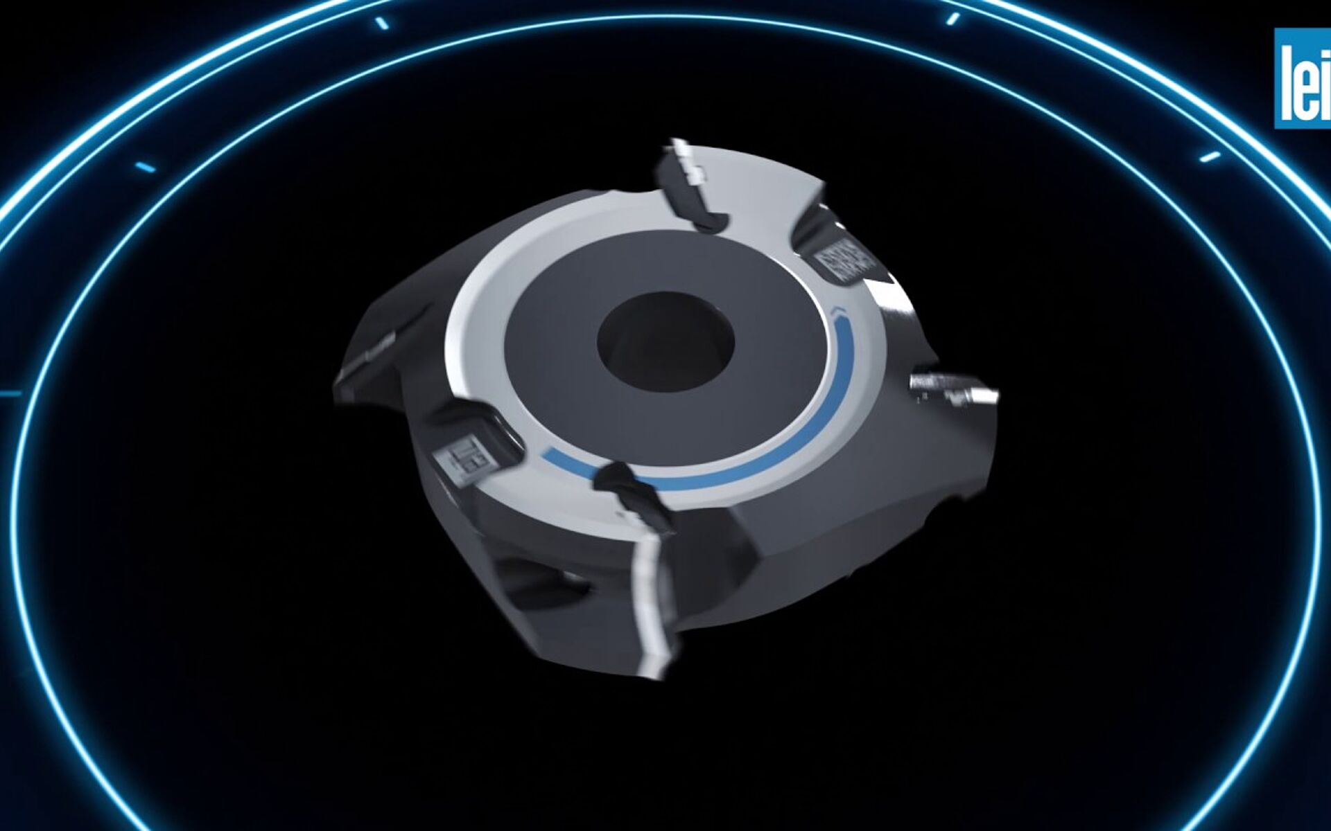 Leitz ProfilCut Q Diamond  - Maximum performance for profile tools