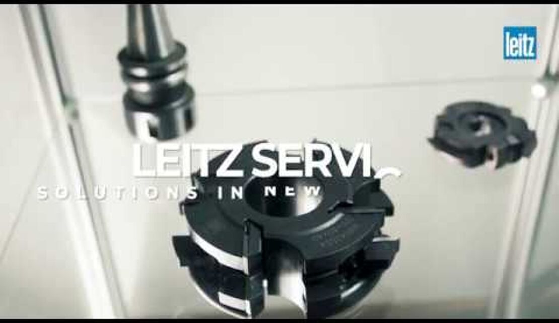 Leitz-Service SA – vidéo de présentation