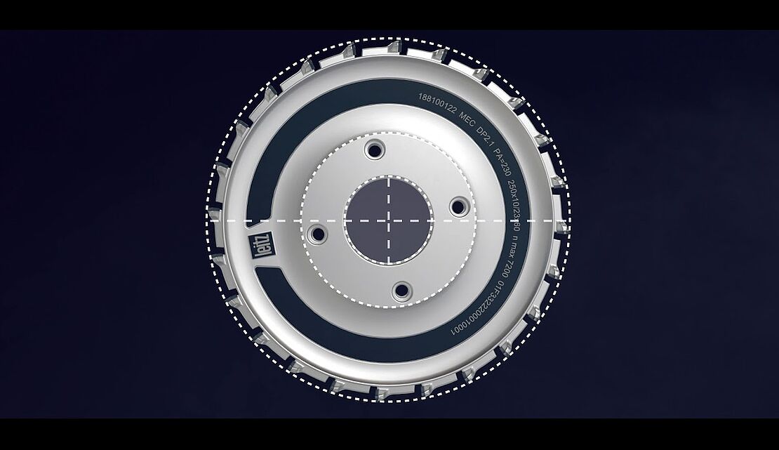 Leitz compact hogger DT Premium – More economic efficiency in the panel processing