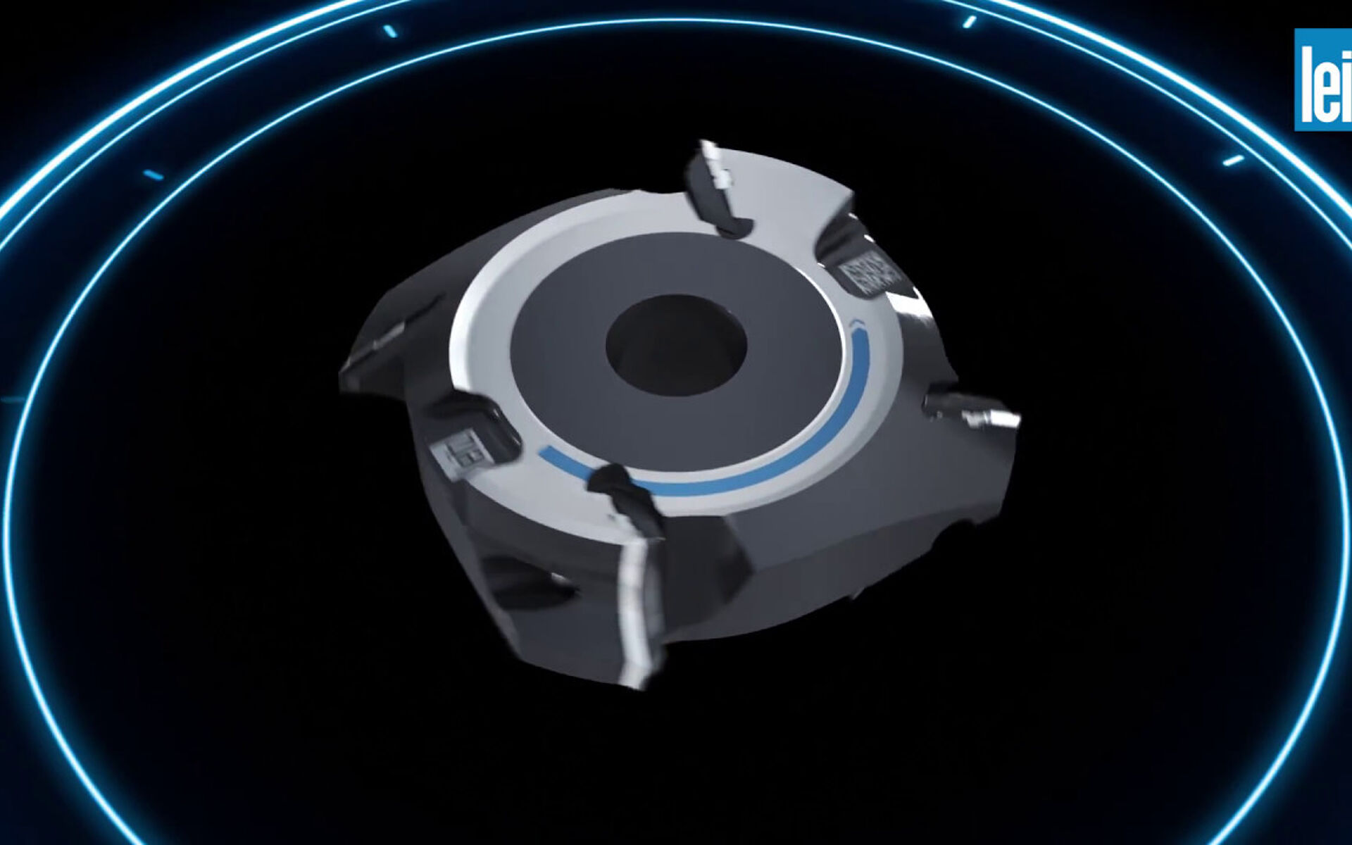 Leitz ProfilCut Q Diamond - Maximale Performance für Profilwerkzeuge