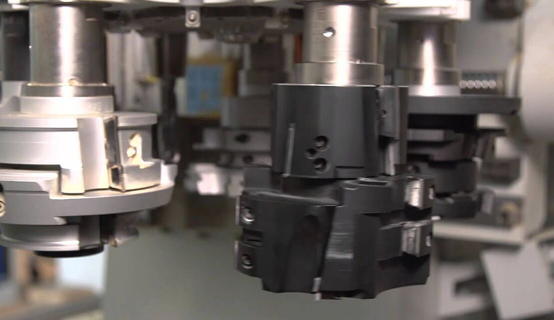 Leitz ProfilCut Q Premium: Cutting Speed Compared