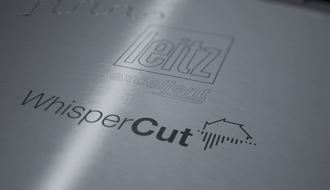 Lame de scie WhisperCut – Haute performance tout en silence